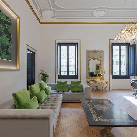 Cavour 83 Prestige House By 360Rentals Florenz Exterior foto