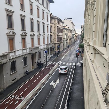 Cavour 83 Prestige House By 360Rentals Florenz Exterior foto