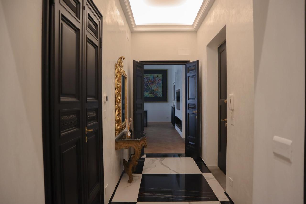Cavour 83 Prestige House By 360Rentals Florenz Exterior foto