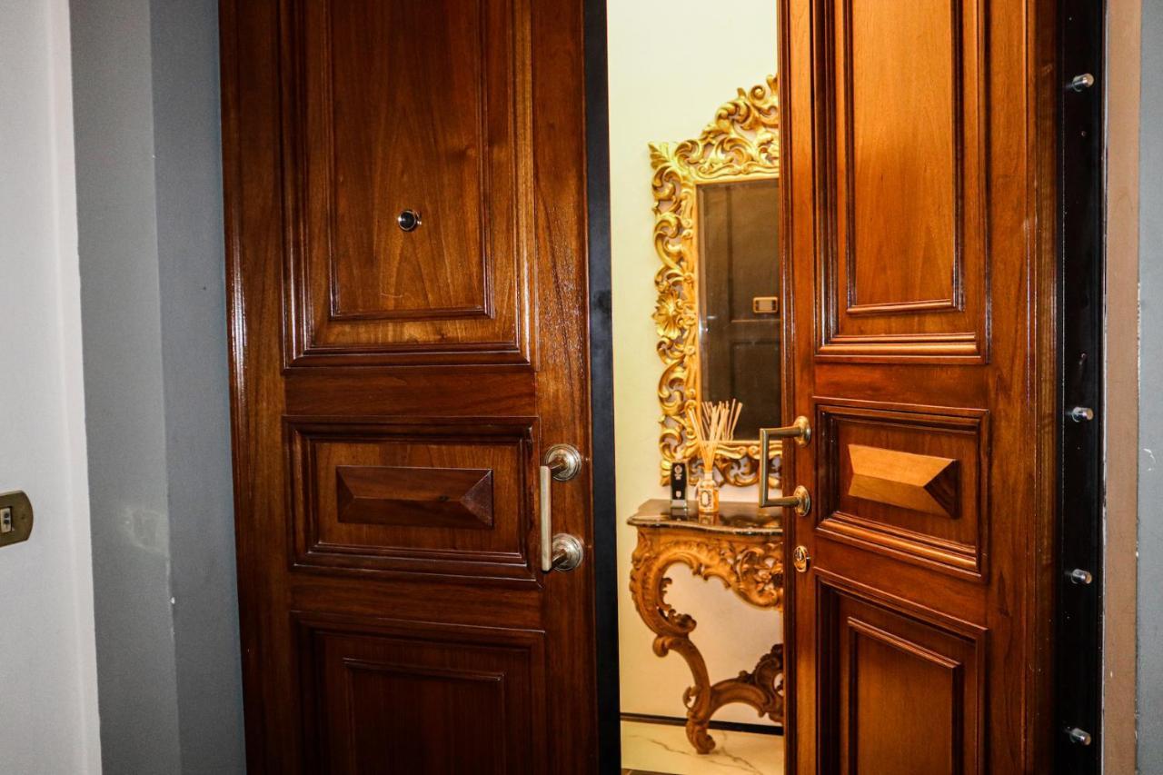 Cavour 83 Prestige House By 360Rentals Florenz Exterior foto