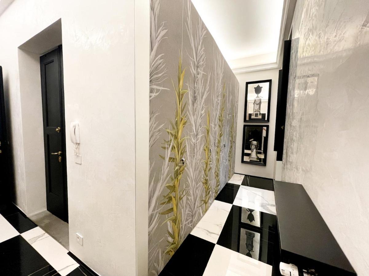 Cavour 83 Prestige House By 360Rentals Florenz Exterior foto