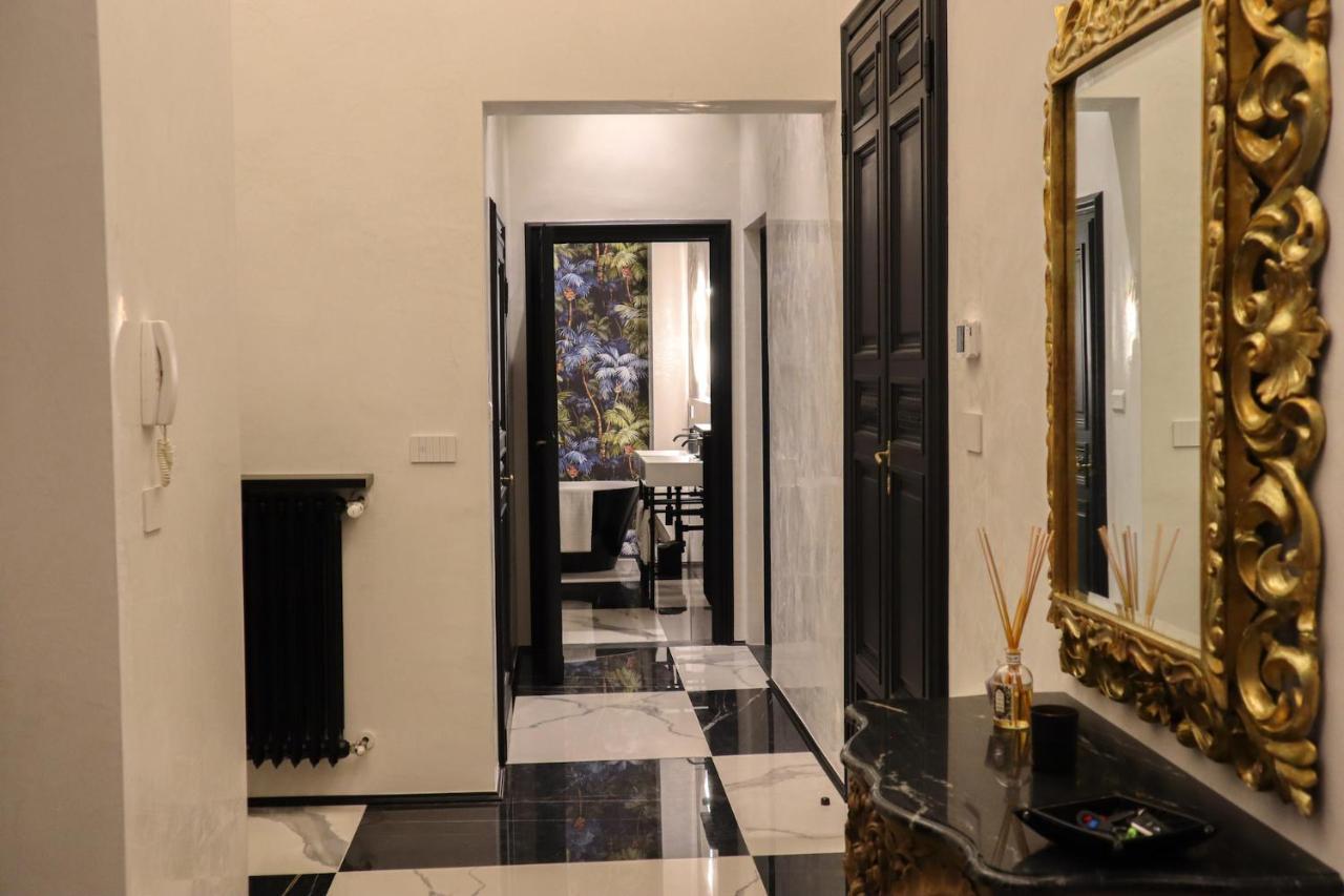 Cavour 83 Prestige House By 360Rentals Florenz Exterior foto