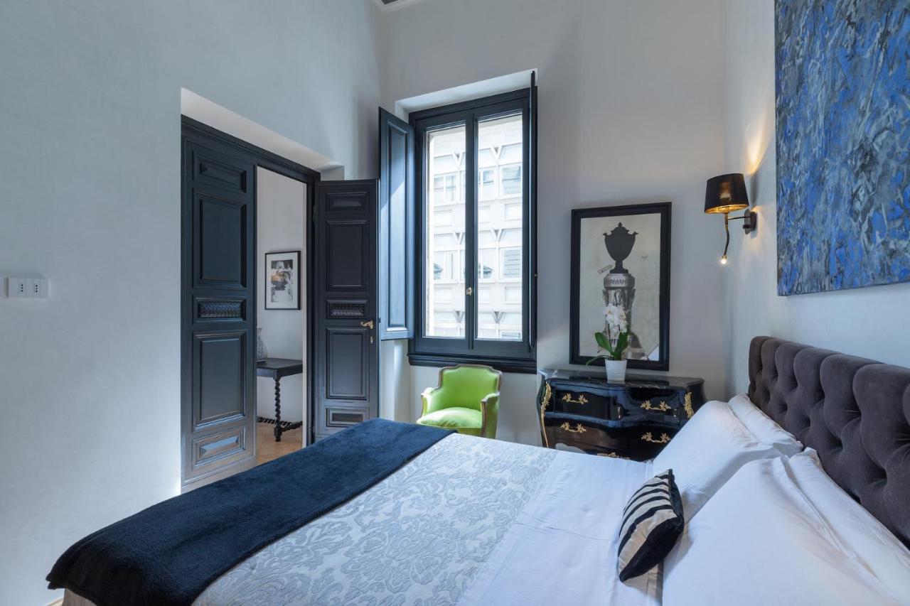 Cavour 83 Prestige House By 360Rentals Florenz Exterior foto