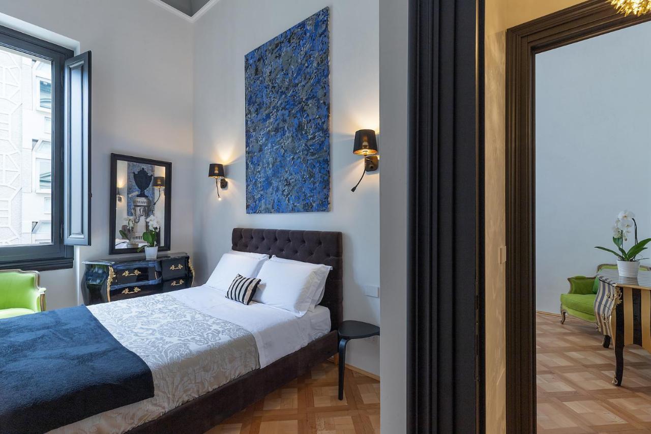 Cavour 83 Prestige House By 360Rentals Florenz Exterior foto