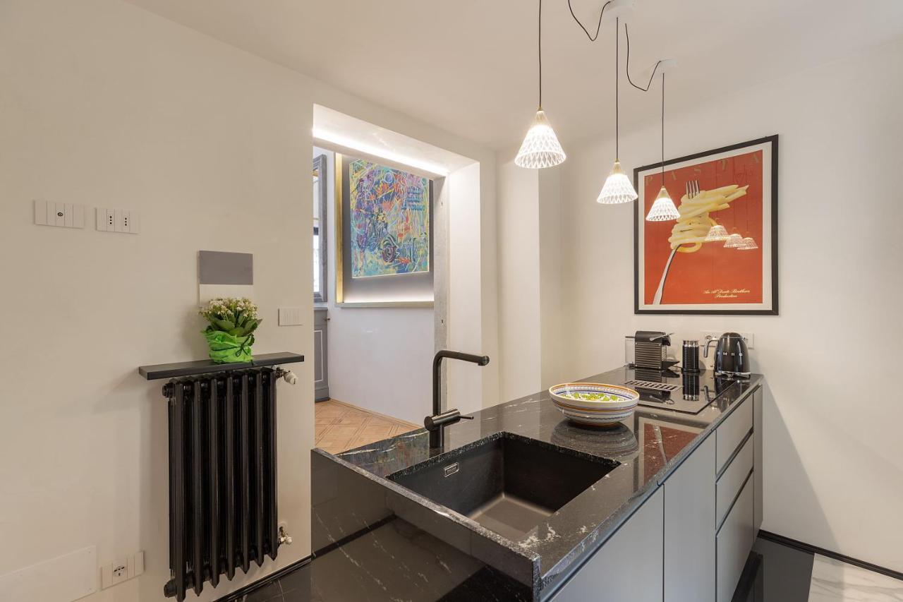 Cavour 83 Prestige House By 360Rentals Florenz Exterior foto