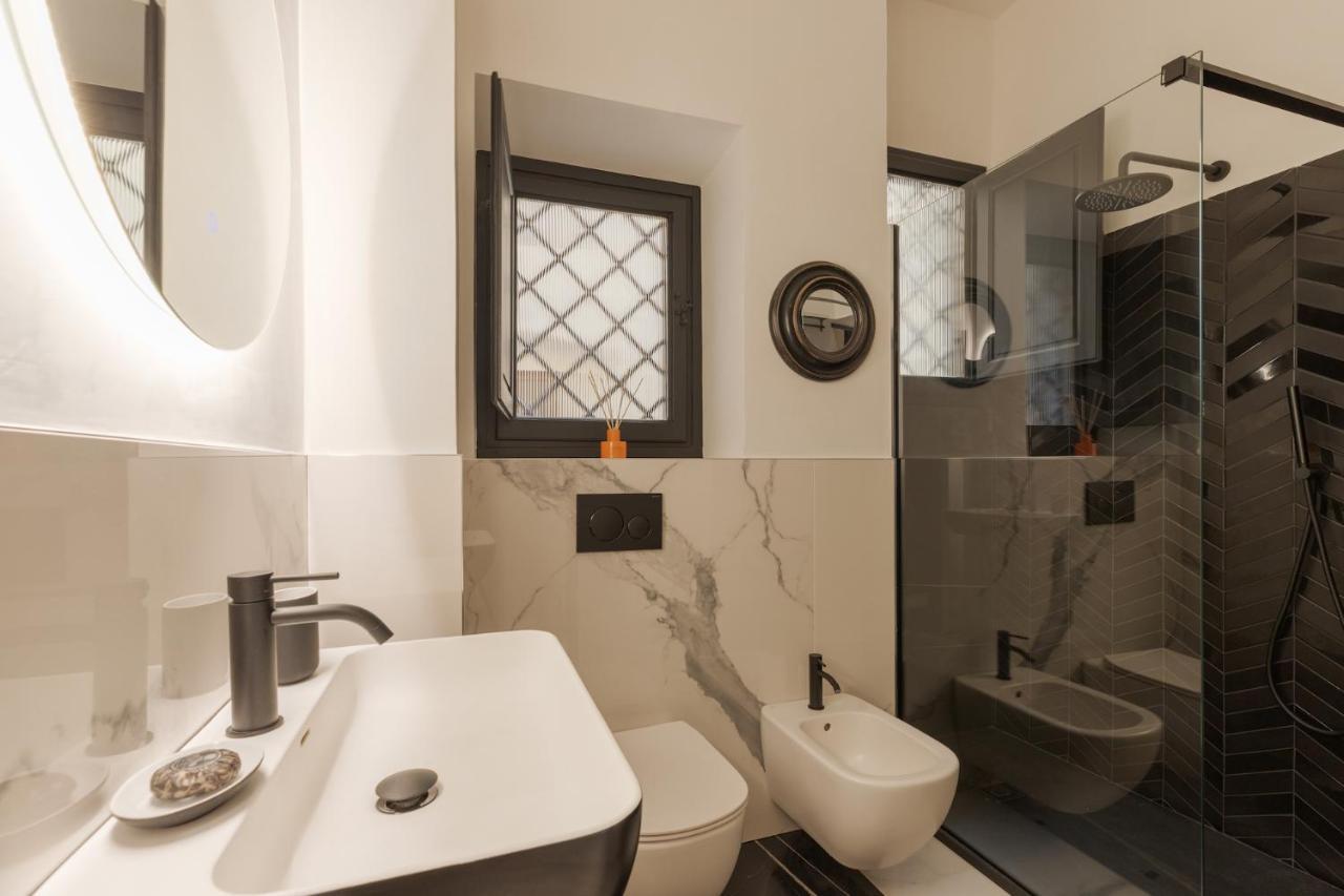 Cavour 83 Prestige House By 360Rentals Florenz Exterior foto