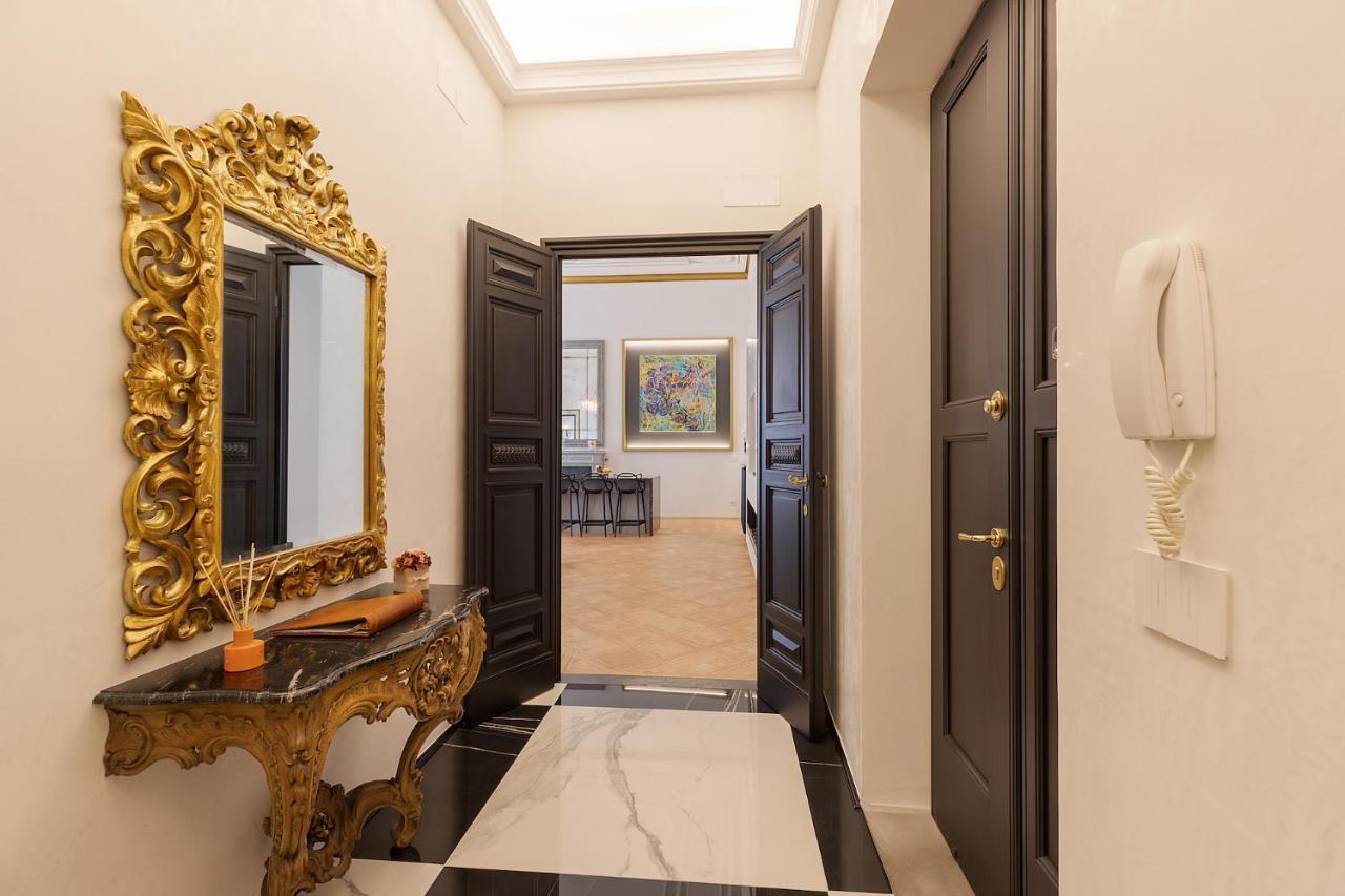 Cavour 83 Prestige House By 360Rentals Florenz Exterior foto