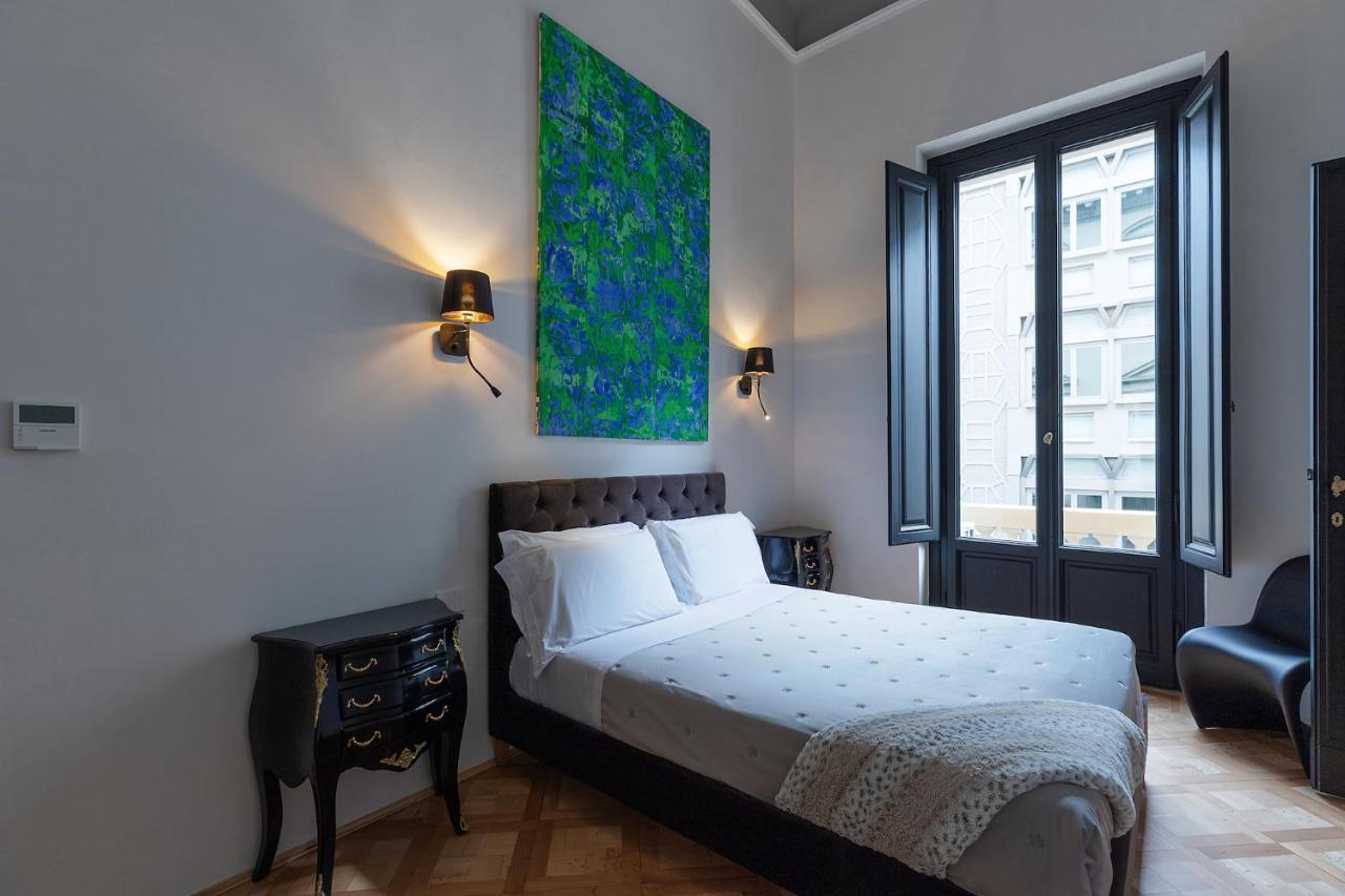 Cavour 83 Prestige House By 360Rentals Florenz Exterior foto