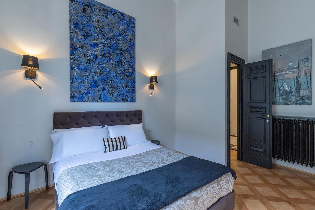 Cavour 83 Prestige House By 360Rentals Florenz Exterior foto