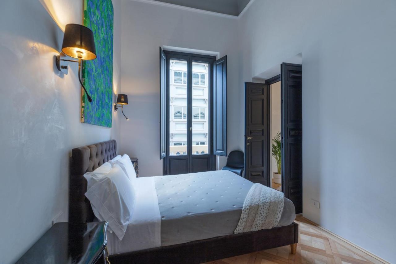 Cavour 83 Prestige House By 360Rentals Florenz Exterior foto