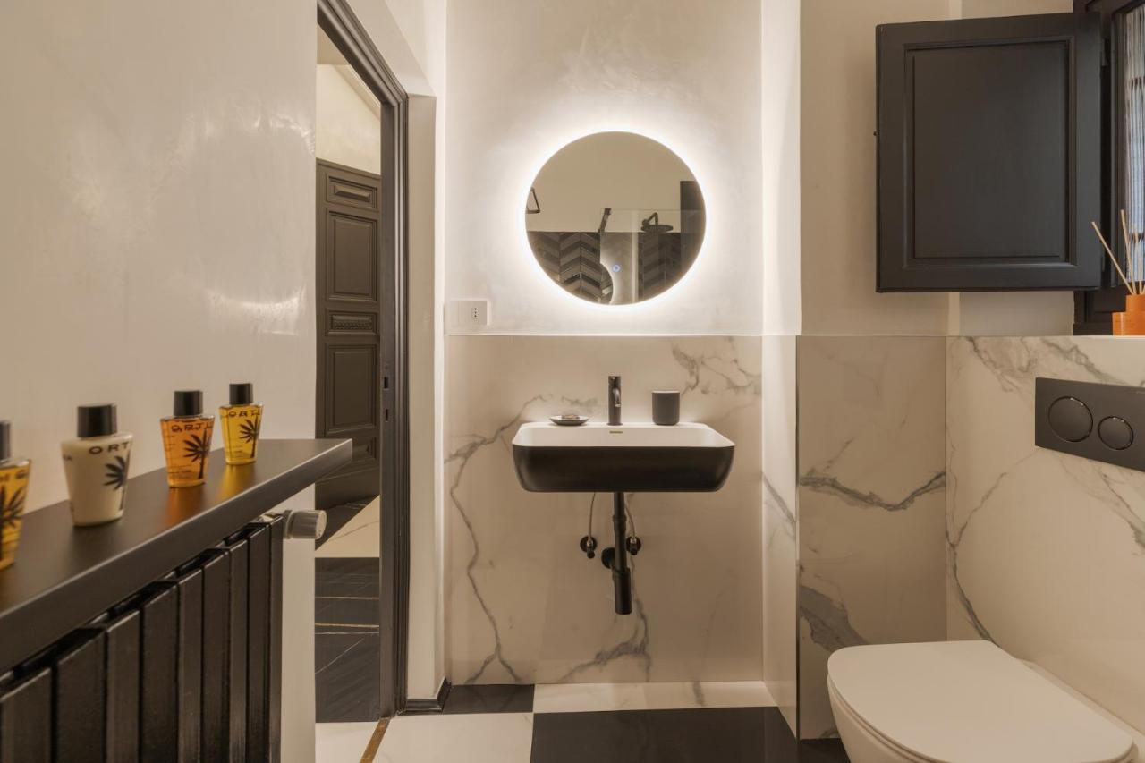 Cavour 83 Prestige House By 360Rentals Florenz Exterior foto